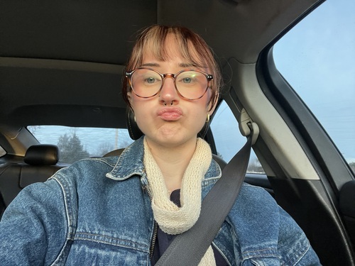 Kylee H - Mitchell Community College  Babysitter