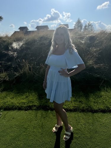 Noelle S - MATC Babysitter