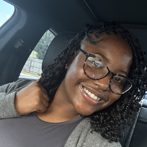 Jalacey D - South Louisiana Community College Babysitter