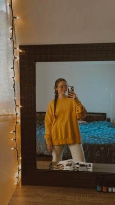 Elizabeth S - UAB Babysitter