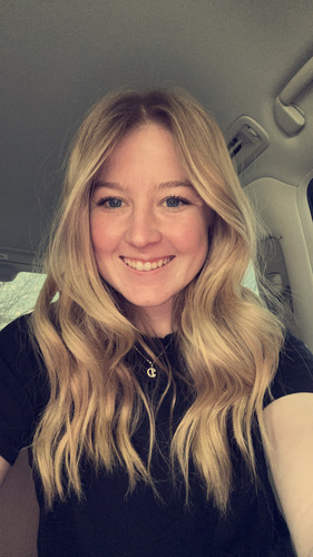 Madison H - Howard College  Babysitter