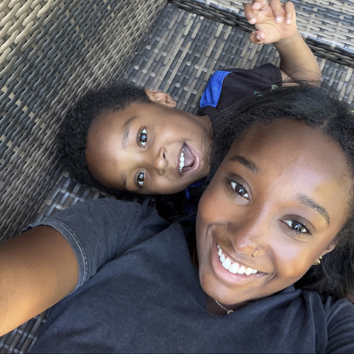 Nashell W – Vanderbilt Student Seeking Babysitting Jobs
