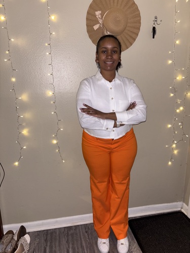 Ronica J - Palm Beach State Babysitter