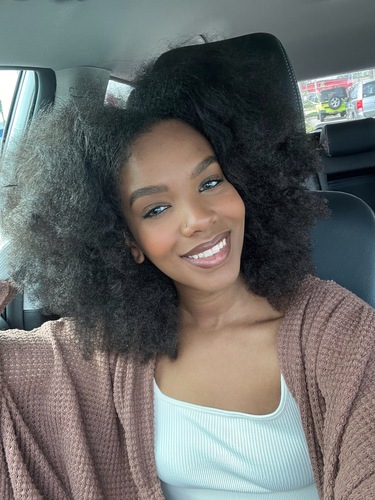 Tia C - Edison Babysitter