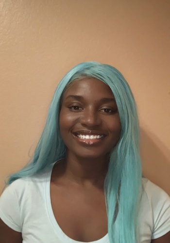 Princess F - UMD Babysitter