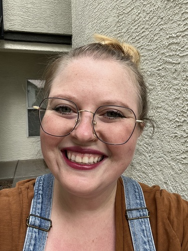 Baylee T - Duke Babysitter