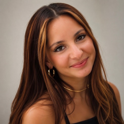 Hailey D - Delaware Technical Comm Col- Stanton & Wilmington Babysitter