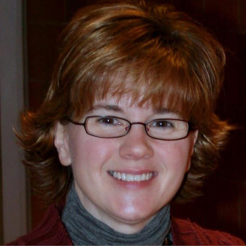Kimberly F - Mansfield Babysitter