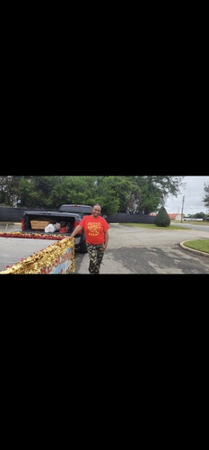 Jasmine P - Albany Technical College  Babysitter