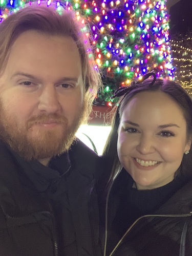 Jacqui B - UMKC Babysitter