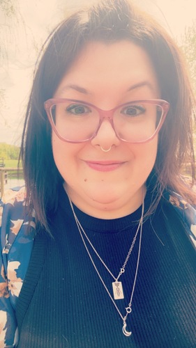 Rachel W - ECC Babysitter