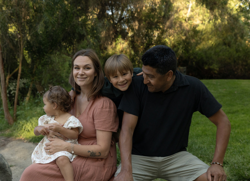 Kaley J - Cal State San Marcos Babysitter