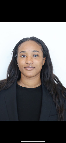 Niya M - MTSU Babysitter