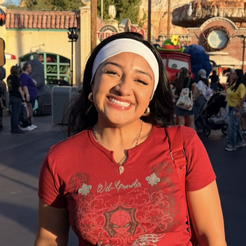 Martha Victoria O - USC Babysitter