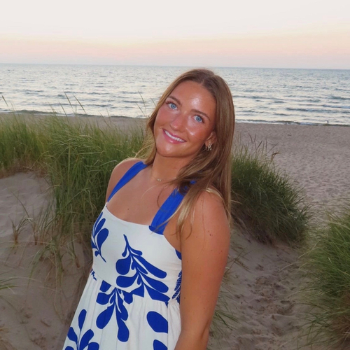 Sarah T - IU South Bend Babysitter