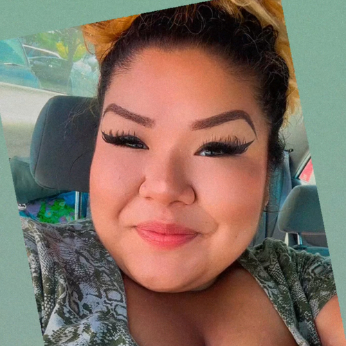 Nakomi L - University of Phoenix-Alabama Babysitter