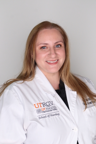 Bailey S - UTRGV Babysitter