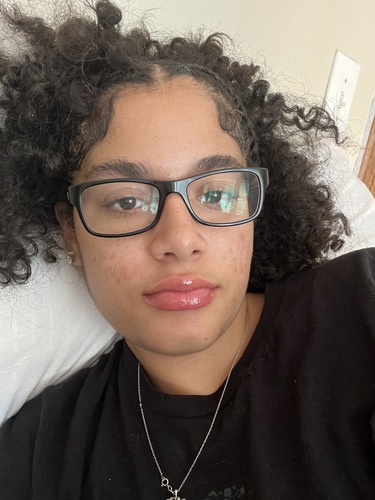 Trinidy D - Alma Babysitter