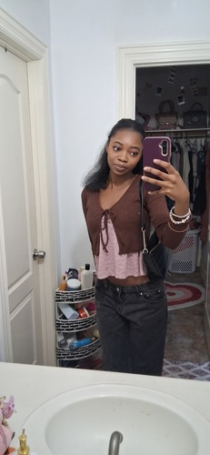 Katana H - SHSU Babysitter