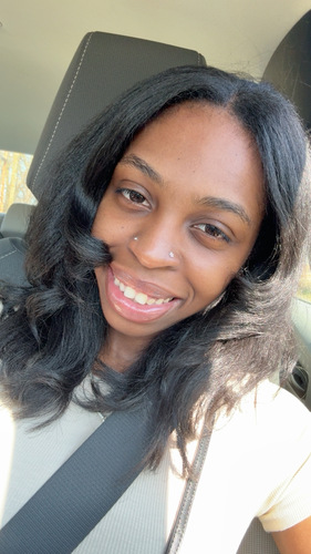 Chaniya P - Virginia's Community Babysitter