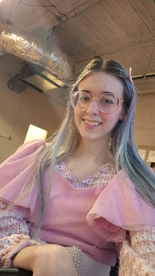 Ashley B - Northwest Mississippi Community College Babysitter