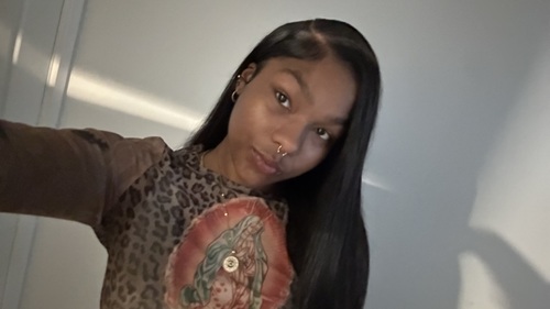 Essynce E - Coppin Babysitter