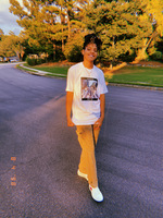 Amya D – Notre Dame Student Seeking Babysitting Jobs