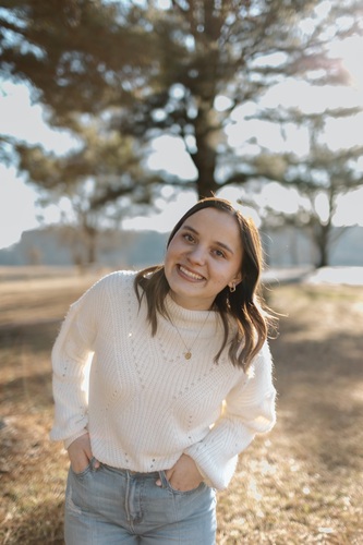 Talia P - Arkansas Tech Babysitter