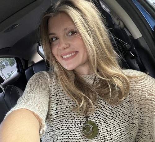 Danielle B - SNHU Babysitter