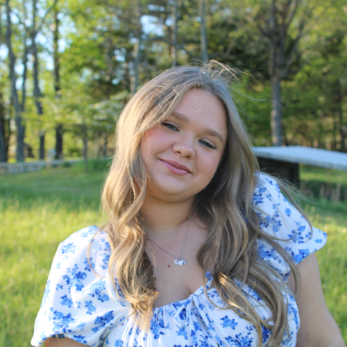 Maliyah R - Volunteer State Community College Babysitter