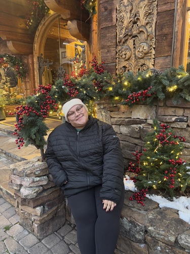 Camlynn T - Illinois State Babysitter