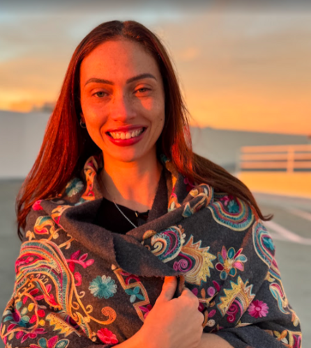 Rayza M - Pontifical Faculty of the Immaculate Conception at the Dominican House of Studies Babysitter