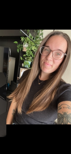 Danielle N - ESU Babysitter