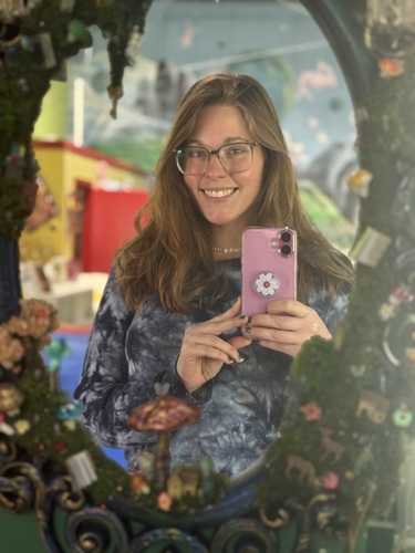 Sarah M - Alamance Community College  Babysitter