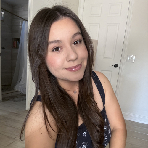 Aranza A - Undefined Babysitter