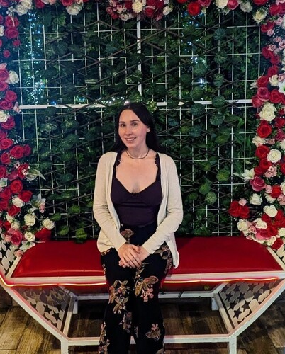 Angelica S - OU Babysitter