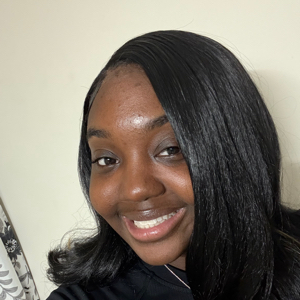 Nakia S - Shelton State Babysitter
