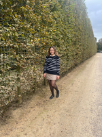 Hannah W – Maryville Student Seeking Nanny Jobs