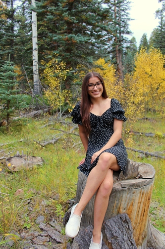 Emily G - Adams State Babysitter