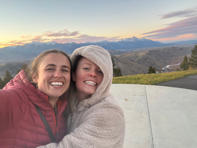 Mary Helen P - Washington and Lee Babysitter