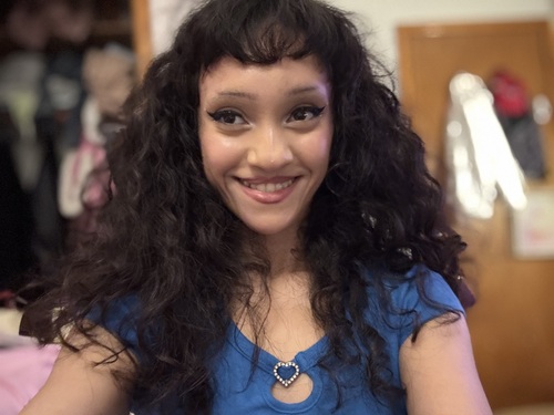 Christina B - WGU Babysitter