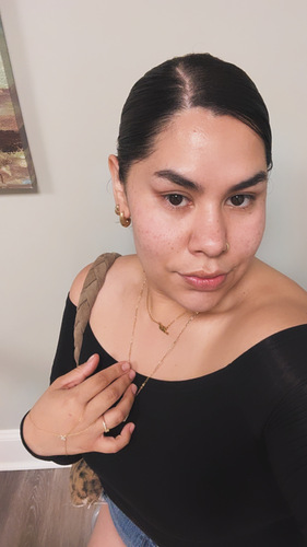 Melina P - Rowan-Cabarrus Community College Babysitter