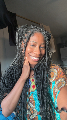 Pauline T - DMACC Babysitter