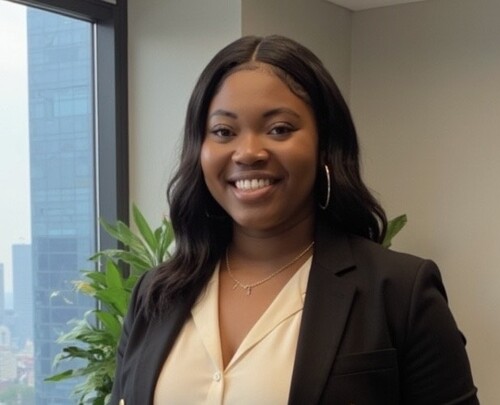 Sheridan D - UofL Babysitter