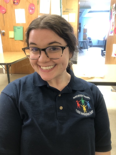 Jayna B - Lake State Babysitter