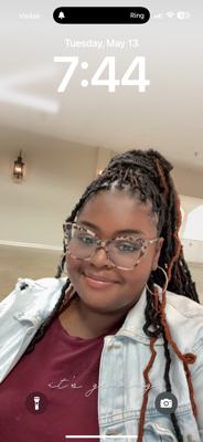 Danielle T - UAB Babysitter