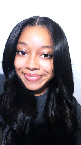 Daisia S - UMUC Babysitter
