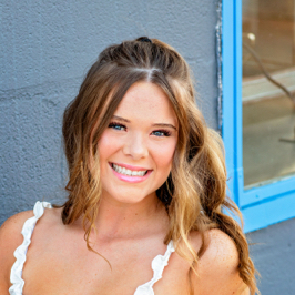 Kori P - UTC Babysitter