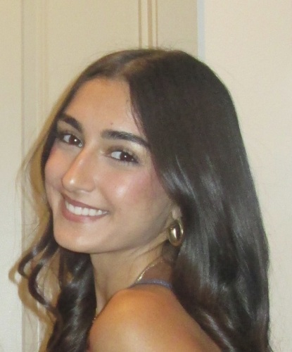 Daniella H - FSU Babysitter