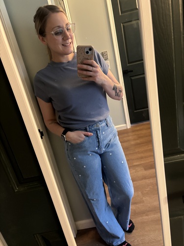 Jocelyn K - IUP Babysitter